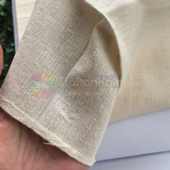 Kain Blacu Motif B10 100% Katun Lebar 160 CM